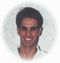 Mike Flatt